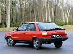fotografie 2 Auto Renault 11 Hatchback 5-dvere (2 generácia 1986 1989)