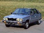 photo 3 Car Renault 11 Hatchback 3-door (1 generation 1983 1986)