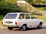 fotosurat Avtomobil Renault 12 Vagon (1 avlod 1969 1975)