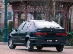 surat 2 Awtoulag Renault 19 Hatchback 5-gapy (1 nesil 1988 1992)