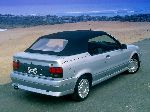 fotoğraf 5 Oto Renault 19 Cabrio (1 nesil 1988 1992)