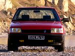 grianghraf Carr Renault 21 Sedan (1 giniúint 1986 1989)