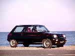 photo 10 Car Renault 5 Hatchback 3-door (Supercinq 1984 1988)