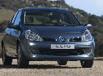 foto 4 Bil Renault Clio hatchback