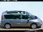foto 12 Bil Renault Espace Minivan (4 generation 2002 2006)