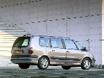zdjęcie 17 Samochód Renault Espace Minivan (1 pokolenia [odnowiony] 1988 1991)