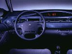 zdjęcie 18 Samochód Renault Espace Minivan (1 pokolenia [odnowiony] 1988 1991)