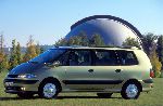 foto 20 Bil Renault Espace Minivan (4 generation 2002 2006)