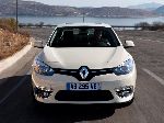 photo 2 Car Renault Fluence Sedan (1 generation [restyling] 2013 2017)