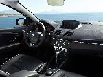 фотаздымак 6 Авто Renault Fluence Седан (1 пакаленне [рэстайлінг] 2013 2017)
