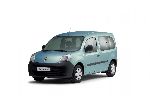 foto 2 Bil Renault Kangoo minivan