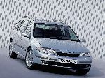 foto 9 Car Renault Laguna Grandtour wagen (1 generatie [restylen] 1998 2001)