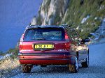 photo 21 Car Renault Laguna Grandtour wagon (1 generation [restyling] 1998 2001)