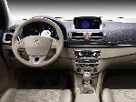 photo 30 Car Renault Megane Hatchback 3-door (2 generation [restyling] 2006 2012)