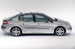 foto 2 Auto Renault Megane Classic sedan (1 generacija 1995 1999)