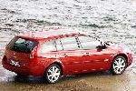 photo 19 Car Renault Megane Wagon (2 generation 2002 2006)