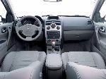 foto 57 Bil Renault Megane Hatchback 3-dörrars (3 generation 2008 2014)