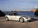 foto şəkil 2 Avtomobil BMW Z4 Rodster (E89 2009 2016)