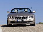 світлина 3 Авто BMW Z4 Родстер (E89 2009 2016)