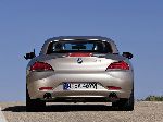 foto şəkil 6 Avtomobil BMW Z4 Rodster (E89 2009 2016)