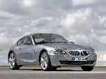 fotoğraf Oto BMW Z4 coupe