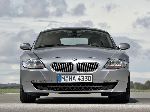 fotosurat 2 Avtomobil BMW Z4 Kupe (E85/E86 [restyling] 2005 2008)