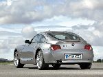 zdjęcie 4 Samochód BMW Z4 Coupe (E85/E86 [odnowiony] 2005 2008)