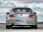 zdjęcie 5 Samochód BMW Z4 Coupe (E85/E86 [odnowiony] 2005 2008)