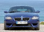 عکس 8 اتومبیل BMW Z4 کوپه (E85/E86 [بازسازی] 2005 2008)