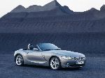 तस्वीर 10 गाड़ी BMW Z4 गाड़ी (E89 2009 2016)