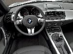 fotoğraf 14 Oto BMW Z4 Roadster (E89 2009 2016)