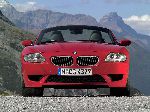 світлина 17 Авто BMW Z4 Родстер (E89 2009 2016)