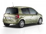 foto 2 Bil Renault Modus Grand minivan 5-dörrars (2 generation 2007 2012)