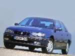 світлина 1 Авто Renault Safrane Хетчбэк 5-дв. (1 покоління 1992 1996)