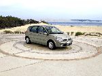 фотографија 30 Ауто Renault Scenic Моноволумен (Минивен) (1 генерација 1996 1999)