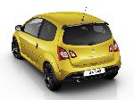 صورة فوتوغرافية 8 سيارة Renault Twingo هاتشباك 3 باب (2 جيل [تصفيف] 2011 2014)