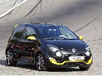 kuva 22 Auto Renault Twingo Hatchback (1 sukupolvi [3 uudelleenmuotoilu] 2004 2012)