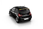 صورة فوتوغرافية 23 سيارة Renault Twingo هاتشباك 3 باب (2 جيل [تصفيف] 2011 2014)