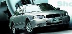 عکس 14 اتومبیل Samsung SM5 سدان (1 نسل 1998 2005)
