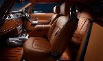 լուսանկար 14 Ավտոմեքենա Rolls-Royce Phantom Coupe կուպե (7 սերունդ [2 վերականգնում] 2012 2017)