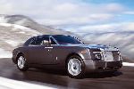 fotosurat 2 Avtomobil Rolls-Royce Phantom Coupe kupe (7 avlod [restyling] 2008 2012)