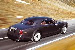 fotosurat 4 Avtomobil Rolls-Royce Phantom Coupe kupe (7 avlod [restyling] 2008 2012)