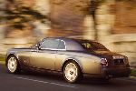 fotosurat 6 Avtomobil Rolls-Royce Phantom Coupe kupe (7 avlod [restyling] 2008 2012)