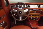 fotosurat 9 Avtomobil Rolls-Royce Phantom Coupe kupe (7 avlod [restyling] 2008 2012)