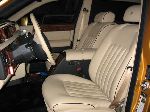 fotografie 11 Auto Rolls-Royce Phantom Sedan (7 generácia [facelift] 2008 2012)