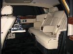 grianghraf 12 Carr Rolls-Royce Phantom Sedan (7 giniúint [athstíleáil] 2008 2012)
