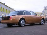 surat 5 Awtoulag Rolls-Royce Phantom Sedan (7 nesil [gaýtadan işlemek] 2008 2012)