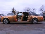 фотография 9 Авто Rolls-Royce Phantom Седан (7 поколение [рестайлинг] 2008 2012)