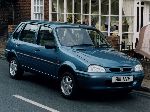 foto Auto Rover 100 Hatchback (1 generazione 1990 2000)