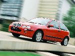 fotografie 6 Auto Rover 25 hatchback (1 generace 1999 2005)